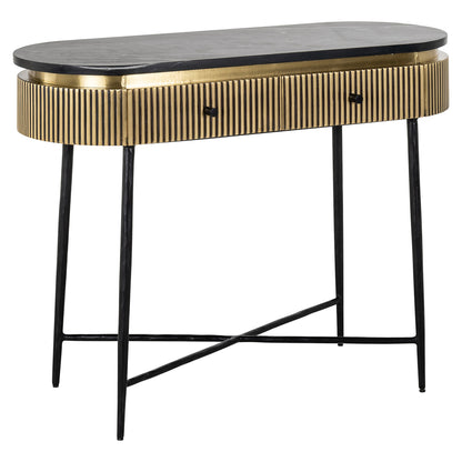 Richmond Interiors Sideboard Ironville gold Sideboard Richmond Interiors