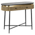 Richmond Interiors Sideboard Ironville gold Sideboard Richmond Interiors