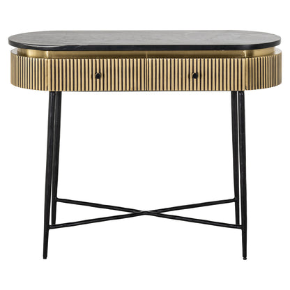 Richmond Interiors Sideboard Ironville gold Sideboard Richmond Interiors