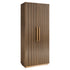 Richmond Interiors Schrank Ironville gold Schrank Richmond Interiors