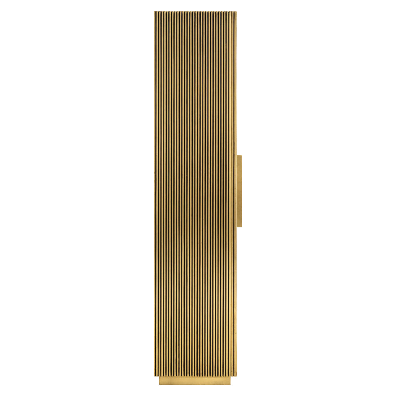 Richmond Interiors Schrank Ironville gold Schrank Richmond Interiors