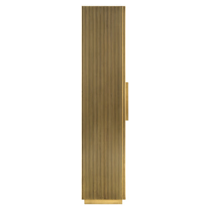 Richmond Interiors Schrank Ironville gold Schrank Richmond Interiors