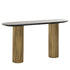 Richmond Interiors Konsole Dayton black/gold Konsole Richmond Interiors