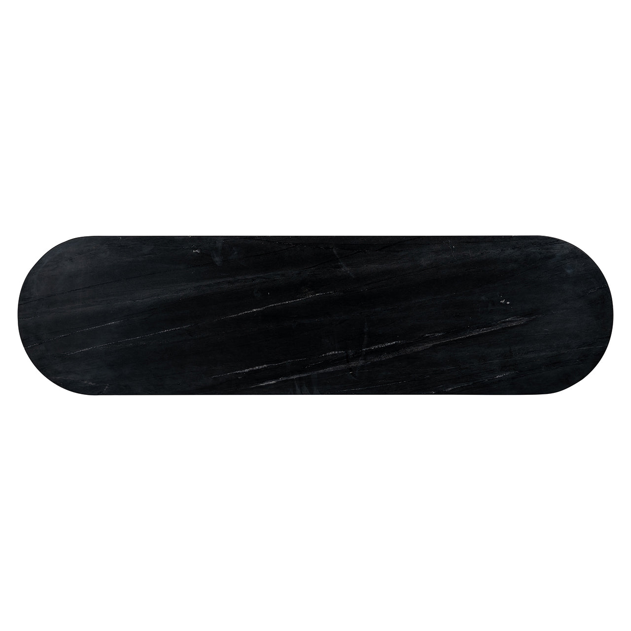 Richmond Interiors Konsole Dayton black/gold Konsole Richmond Interiors