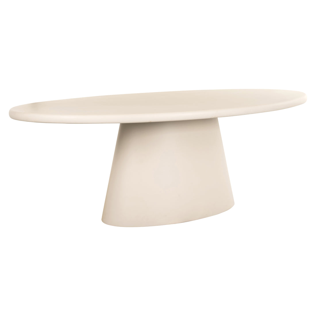 Richmond Interiors Esstisch Clayton beige 220 Esstisch Richmond Interiors