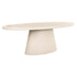 Richmond Interiors Esstisch Clayton beige 220 Esstisch Richmond Interiors