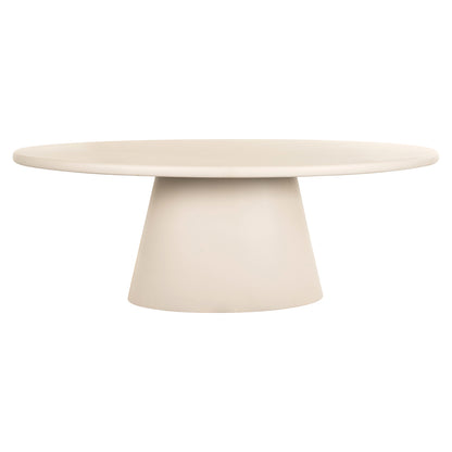 Richmond Interiors Esstisch Clayton beige 220 Esstisch Richmond Interiors