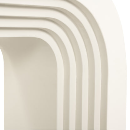 Richmond Interiors Konsole Rainbow white Richmond Interiors