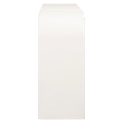 Richmond Interiors Konsole Bloomstone white 150 Richmond Interiors