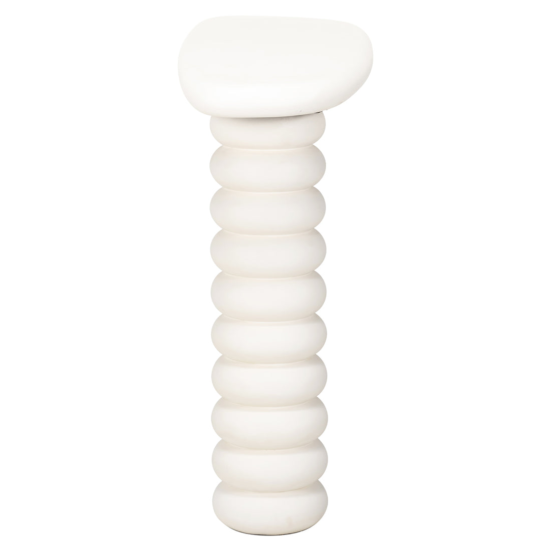 Richmond Interiors Konsole Bloomstone white 170 Konsole Richmond Interiors