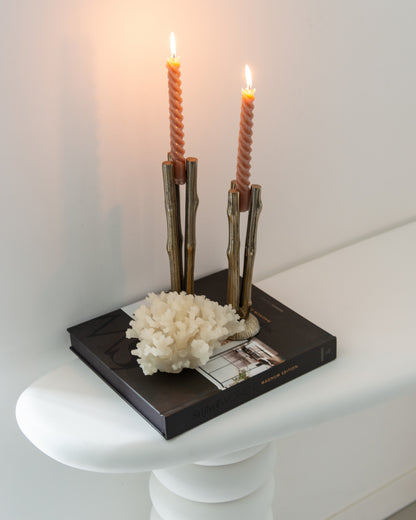Richmond Interiors Konsole Bloomstone white 170 Konsole Richmond Interiors