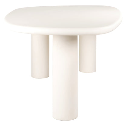 Richmond Interiors Esstisch Bloomstone white 235 Esstisch Richmond Interiors