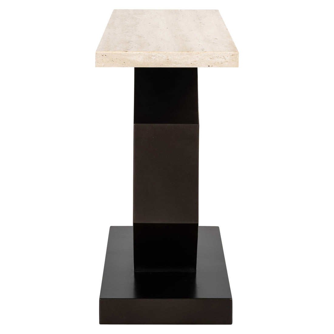 Richmond Interiors Konsole Avalon beige Konsole Richmond Interiors