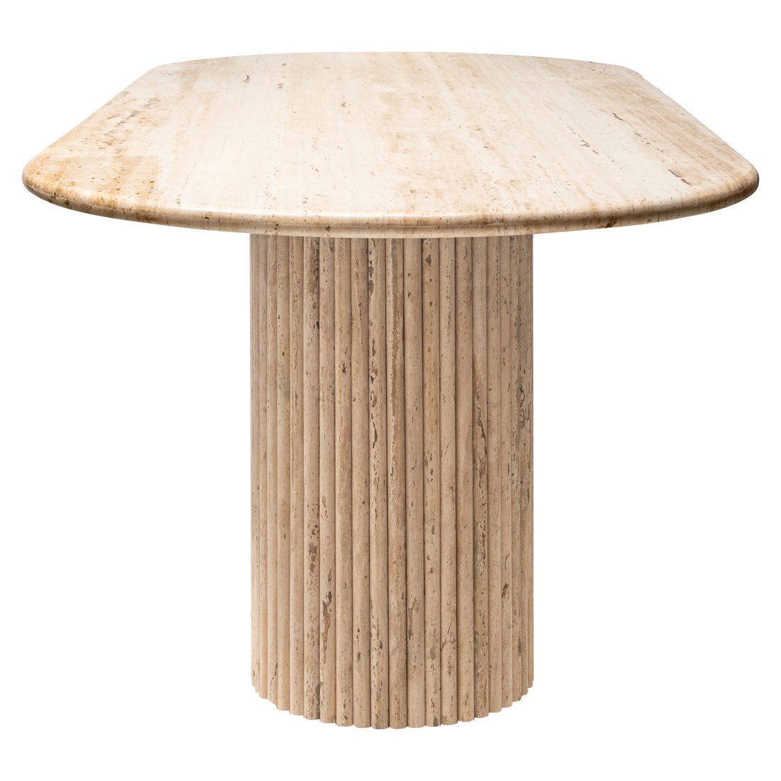 Richmond Interiors Esstisch La Cantera beige 240 Esstisch Richmond Interiors