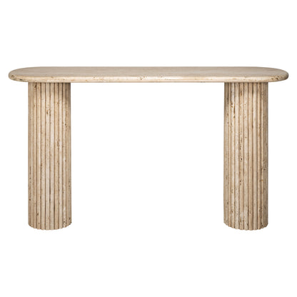 Richmond Interiors Konsole La Cantera beige Konsole Richmond Interiors