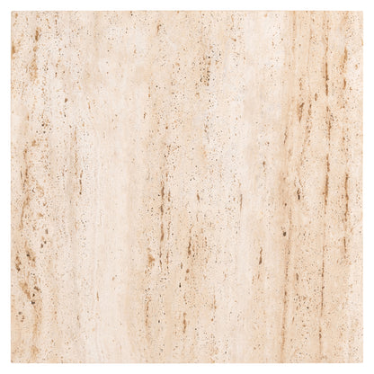 Richmond Interiors Couchtisch La Cantera beige (Set of 2) Couchtisch Richmond Interiors