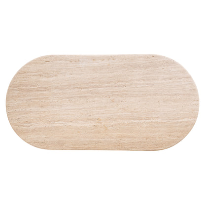 Richmond Interiors Esstisch La Cantera beige 200 Esstisch Richmond Interiors