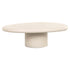 Richmond Interiors Couchtisch Clayton beige 110x90 Couchtisch Richmond Interiors