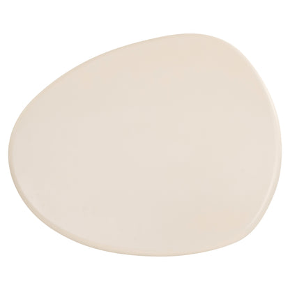 Richmond Interiors Couchtisch Clayton beige 110x90 Richmond Interiors