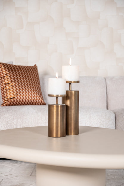 Richmond Interiors coffee table Clayton beige