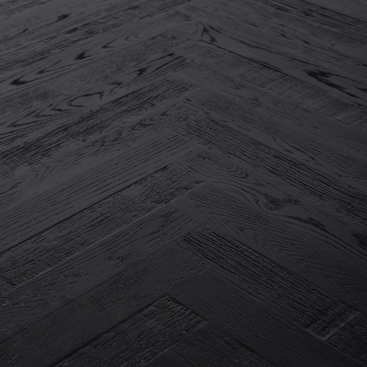 Richmond Interiors Esstisch Hayley dark coffee 280 Esstisch Richmond Interiors