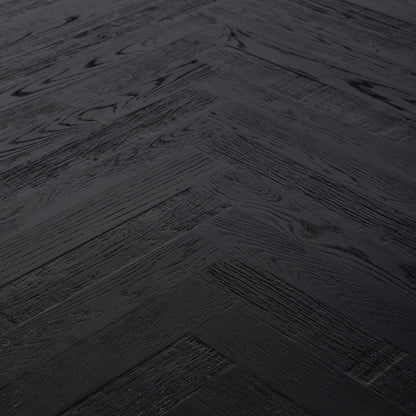 Richmond Interiors Esstisch Hayley dark coffee 280 Esstisch Richmond Interiors