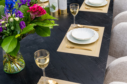 Richmond Interiors Esszimmerstuhl Morton natural renegade Esszimmerstuhl Richmond Interiors