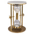 Richmond Interiors Beistelltisch Tempus gold Beistelltisch Richmond Interiors