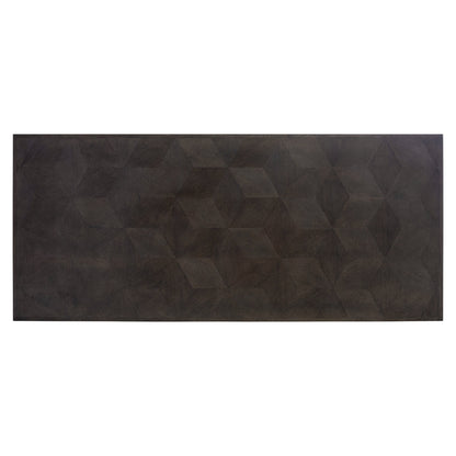 Richmond Interiors Esstisch Luxor brown diamond 230 Esstisch Richmond Interiors