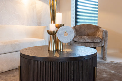Richmond Interiors Luxor coffee table 