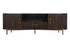 Richmond Interiors TV-Schrank Luxor brown TV-Schrank Richmond Interiors