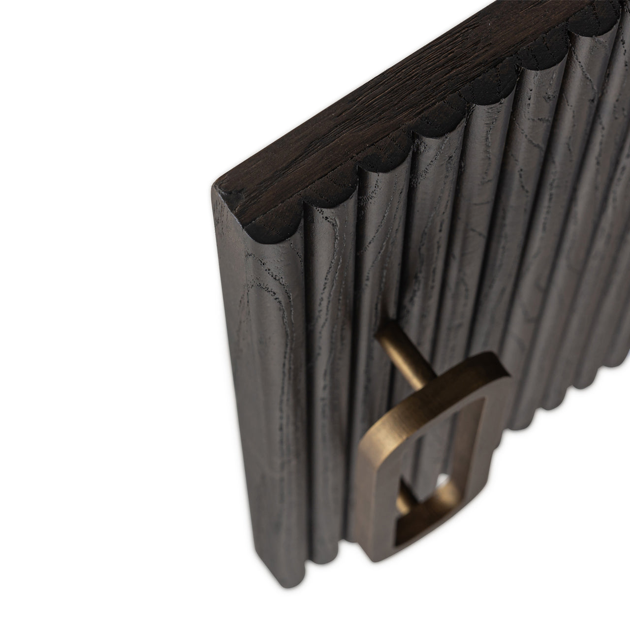 Richmond Interiors TV-Schrank Luxor brown TV-Schrank Richmond Interiors