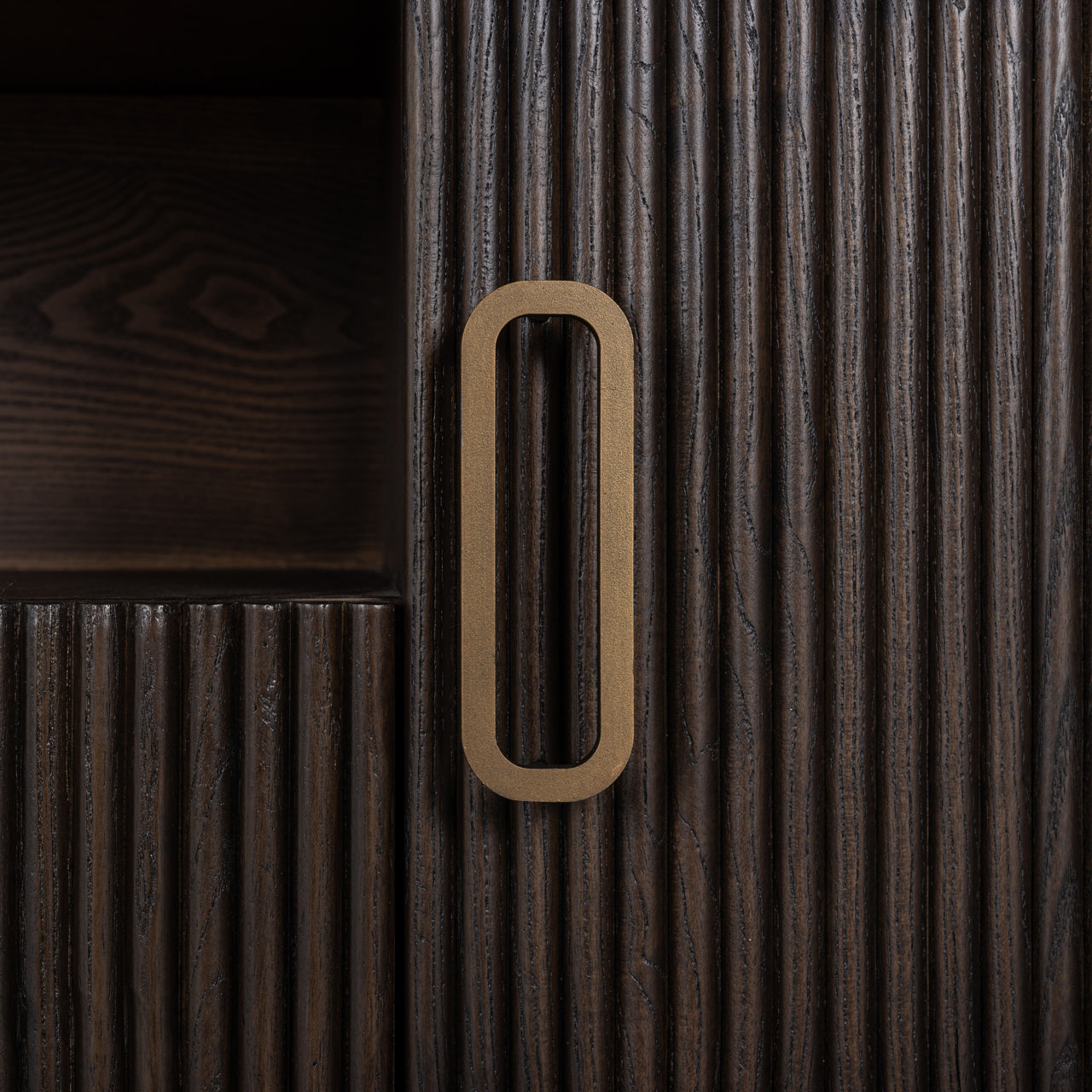 Richmond Interiors TV-Schrank Luxor brown TV-Schrank Richmond Interiors