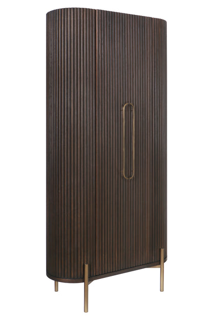 Richmond Interiors Schrank Luxor brown Schrank Richmond Interiors
