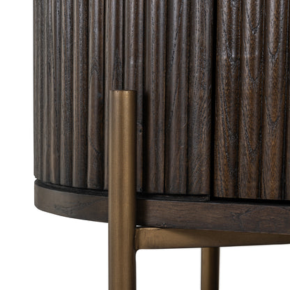 Richmond Interiors Schrank Luxor brown Schrank Richmond Interiors