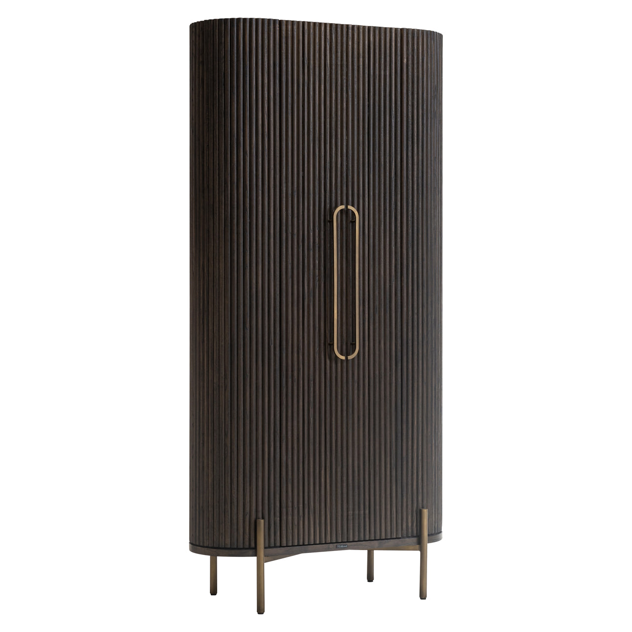 Richmond Interiors Schrank Luxor brown Schrank Richmond Interiors
