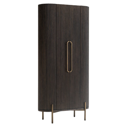 Richmond Interiors Schrank Luxor brown Schrank Richmond Interiors