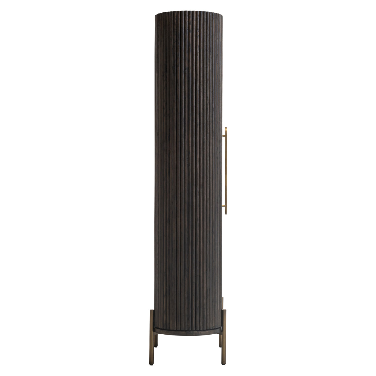 Richmond Interiors Schrank Luxor brown Schrank Richmond Interiors