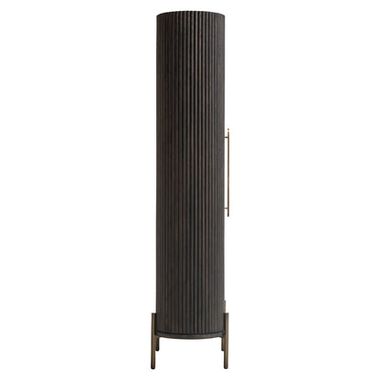 Richmond Interiors Schrank Luxor brown Schrank Richmond Interiors