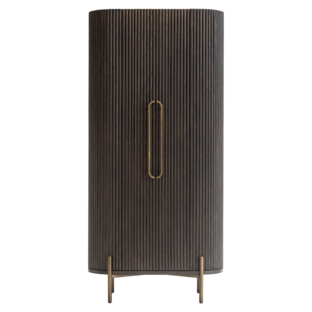 Richmond Interiors Schrank Luxor brown Schrank Richmond Interiors