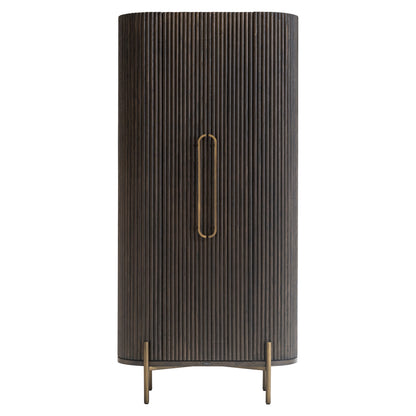 Richmond Interiors Schrank Luxor brown Schrank Richmond Interiors
