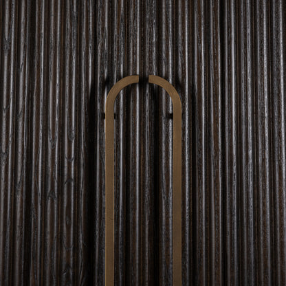 Richmond Interiors Schrank Luxor brown Schrank Richmond Interiors