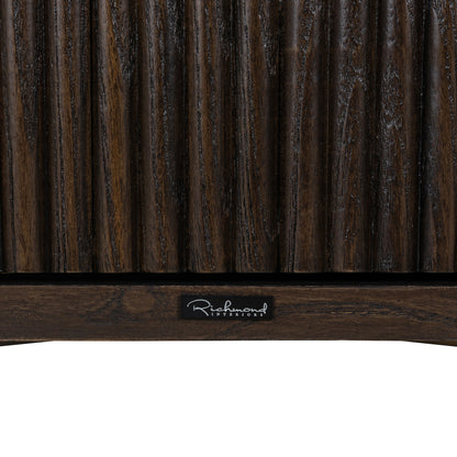 Richmond Interiors Schrank Luxor brown Schrank Richmond Interiors