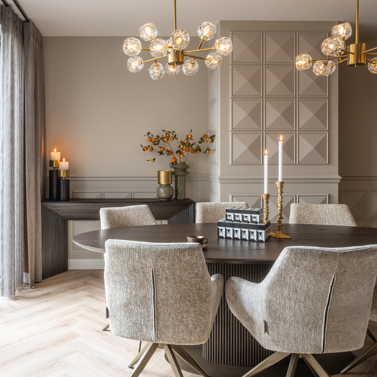 HOMKA living - Wohninspirationen für jeden Stil