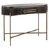 Richmond Interiors Konsole Luxor brown Konsole Richmond Interiors