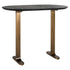 Richmond Interiors Bartisch Revelin black/gold 140 Bartisch Richmond Interiors