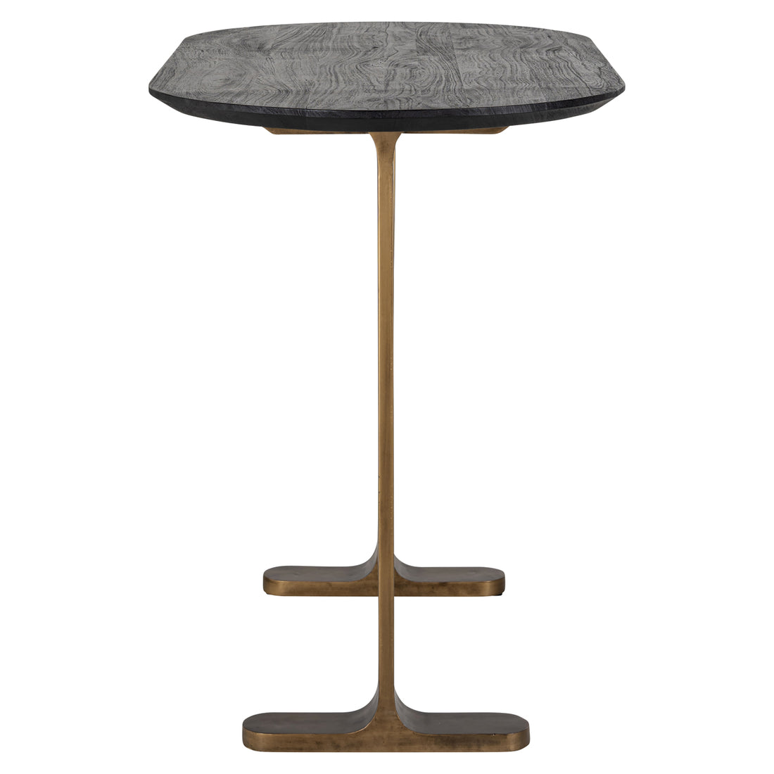 Richmond Interiors Bartisch Revelin black/gold 140 Bartisch Richmond Interiors