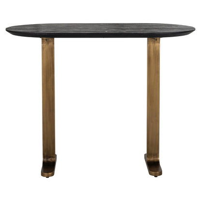Richmond Interiors Bartisch Revelin black/gold 140 Bartisch Richmond Interiors