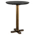 Richmond Interiors Bartisch Revelin black/gold 81Ø Bartisch Richmond Interiors