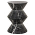 Richmond Interiors Beistelltisch Bosco black Beistelltisch Richmond Interiors